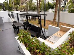 Lotus Ville (D15), Terrace #531526261